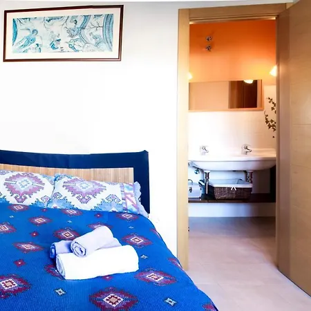 Chalet Llosa Planta Primera Y Planta Baja *