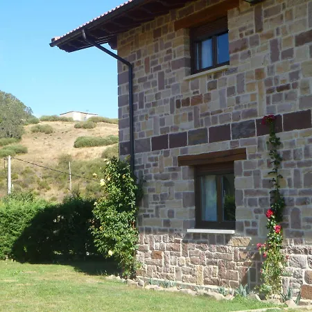 Llosa Planta Primera Y Planta Baja