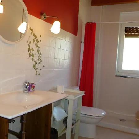 Llosa Planta Primera Y Planta Baja San Salvador de Cantamuda