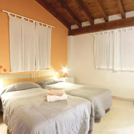 Llosa Planta Primera Y Planta Baja *