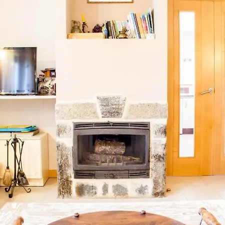 Llosa Planta Primera Y Planta Baja *