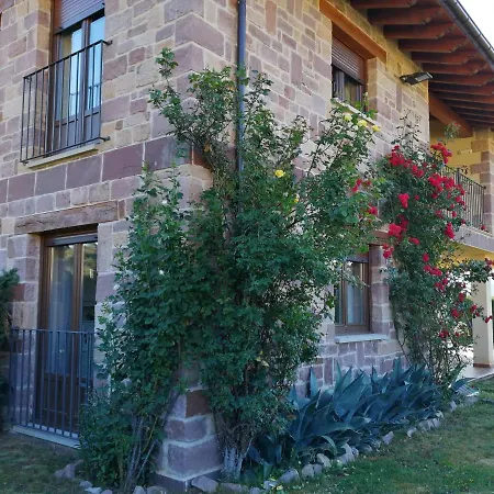 Alpesi faház Llosa Planta Primera Y Planta Baja *
