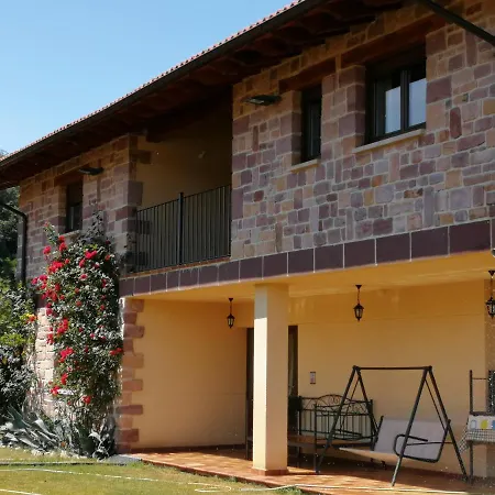 Chalet Llosa Planta Primera Y Planta Baja