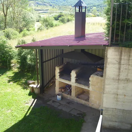 Llosa Planta Primera Y Planta Baja *