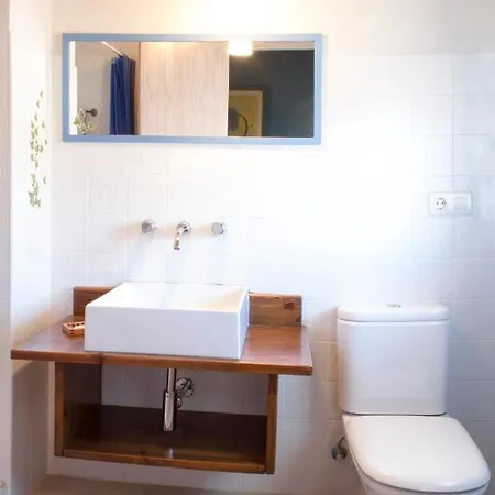 Llosa Planta Primera Y Planta Baja *