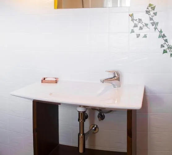 샬레 Llosa Planta Primera Y Planta Baja *