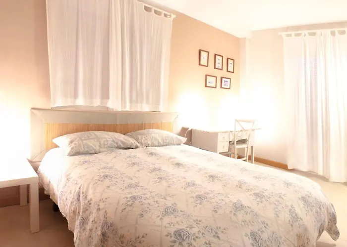 Llosa Planta Primera Y Planta Baja *