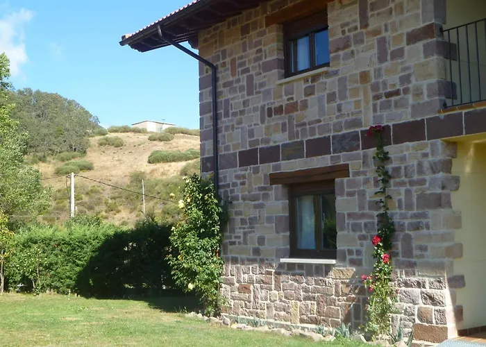 Llosa Planta Primera Y Planta Baja