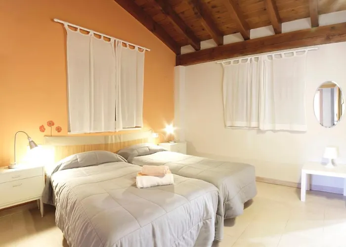 Llosa Planta Primera Y Planta Baja *