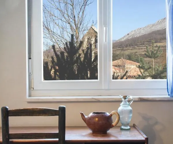 샬레 Llosa Planta Primera Y Planta Baja