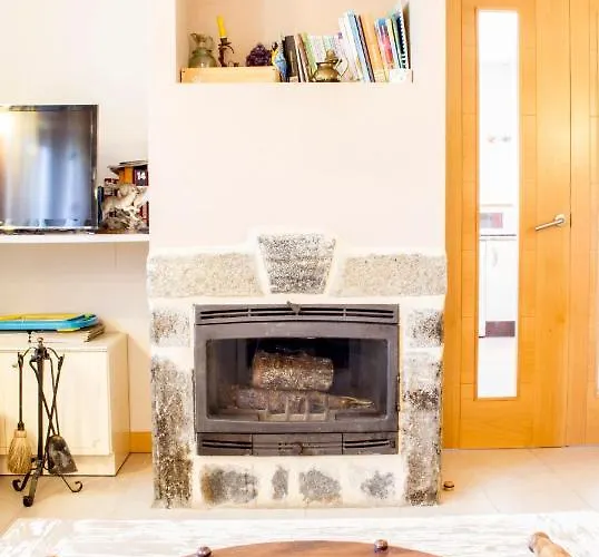 Llosa Planta Primera Y Planta Baja *