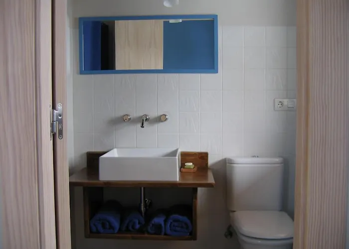 Llosa Planta Primera Y Planta Baja