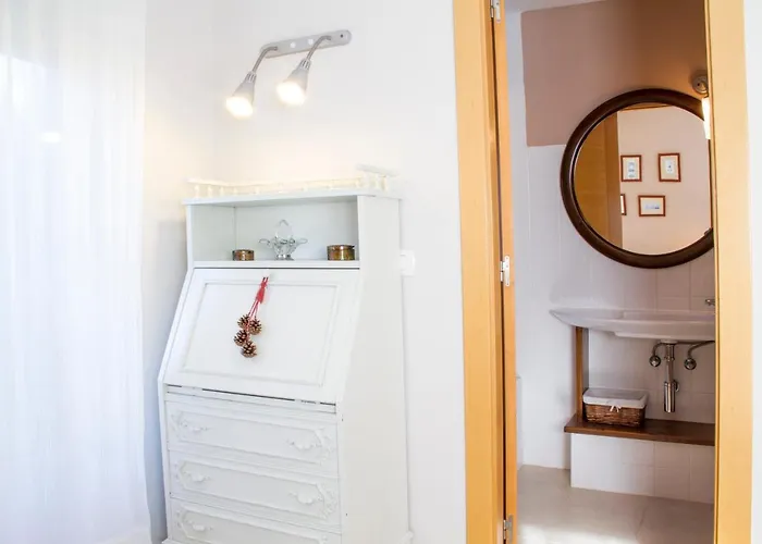 샬레 Llosa Planta Primera Y Planta Baja