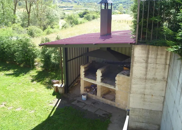 Llosa Planta Primera Y Planta Baja *