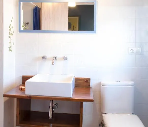 Llosa Planta Primera Y Planta Baja *