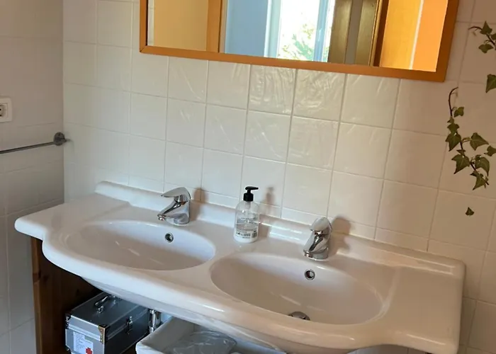 샬레 Llosa Planta Primera Y Planta Baja